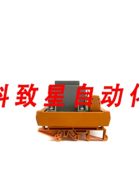 工业配件CONTACLIP 3R715726 230V