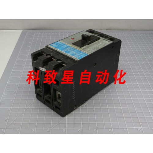 工业配件ED63B030MX 中断器 TERMOO ED6 30A 600 VAC 3 POLES T18