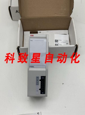 工业配件MOD600APSML07 远程I/O RIO600 PSML 模块
