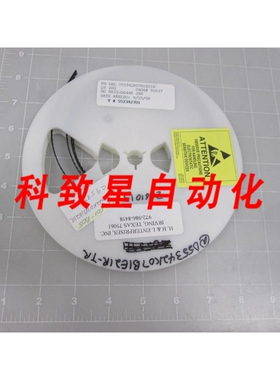 工业配件D55342K07B1E21R F15-C01-B05 薄膜电阻器 T59316