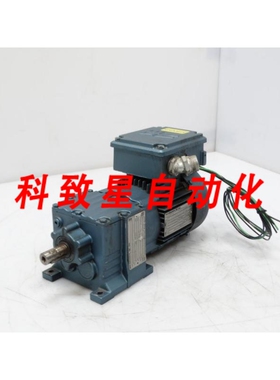 工业配件DFT71D4 W/R17DT71D4 电机