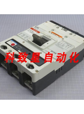 工业配件HLD3600F AL 断路器 T245581