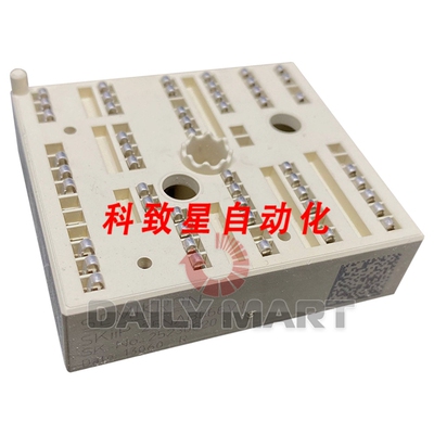 工业配件SKIIP25NAB066V1 电源模块