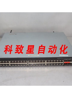 工业配件DELL 05KDPX S4048T-ON 06FKHH 061DJT 前后气流