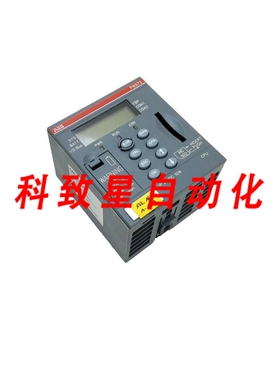 工业配件PM572 B1 (1SAP130200R0200) CPU