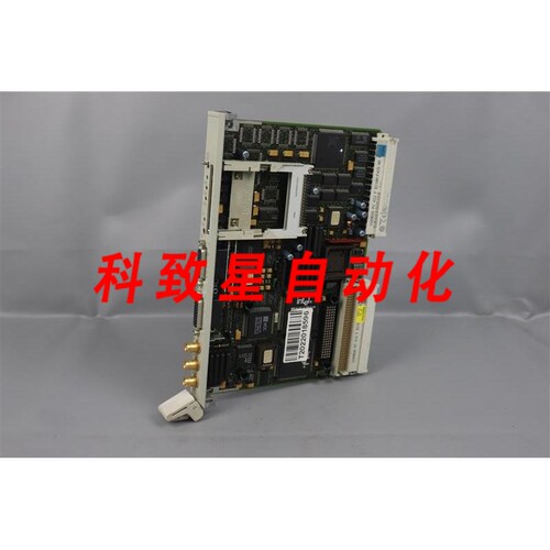 工业配件6ES5581-0EA11 CP 581 带 4MB 内存 E-STAND 6