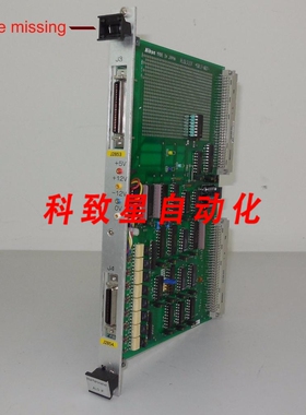 工业配件ALG IF ALGLIUIF 4S017-867 干涉仪板