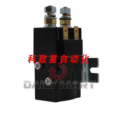 工业配件ZJWP80DE 直流接触器 12V 24V 36V 48V 60V 72V 80A