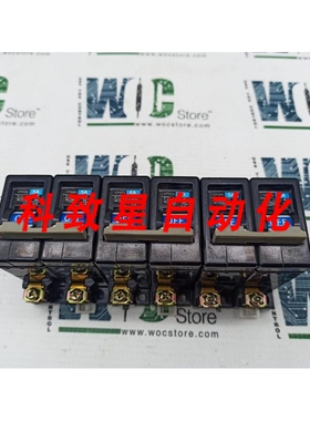 工业配件CP32D5A 电气断路器