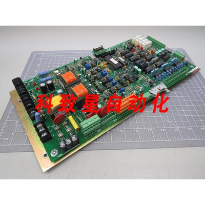 工业配件AVC SPECIALISTS PASTD 800 POWERCON PCB 电路板 T16198