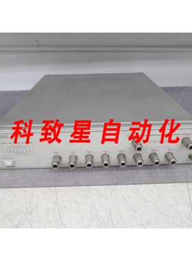 工业配件HP 87075B-H08 多端口装置选项 H08 M3869