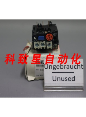 工业配件TH-N12KP 6.6A(5.2-8A) THN12CXKP UN