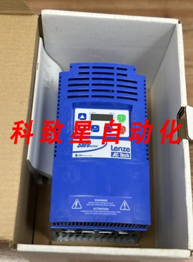 工业配件ESV752N02TXBXX1E42 SMVECTOR 逆变器 10HP ESV752N02TXB