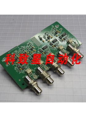 工业配件MLV0-H C1电路板T211354