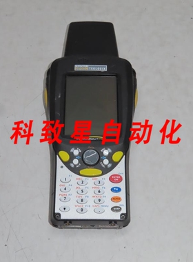 工业配件PSION TEKLOGIX 7525S-G1 WORKABOUT PRO 条码扫描仪 -
