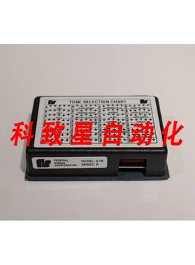 工业配件FEDERAL SIGNAL 1N894 NSNBC01