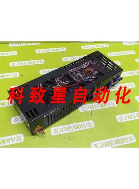 工业配件COUTANT ML300开关电源