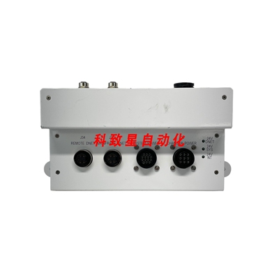 工业配件AMAT应用材料控制盒0090-10961