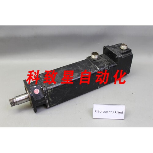 工业配件1HU3058-0AC01-Z 伺服电机 171V 2000 RPM 9.5 1.33KW
