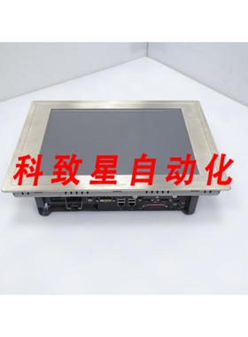 工业配件6181P-15TPXPSS SERIES E HMI