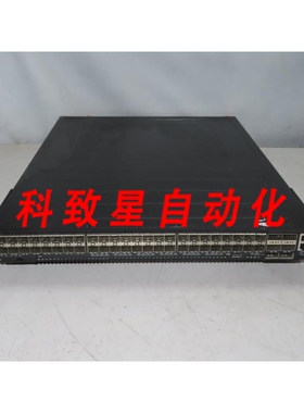 工业配件EDGECORE AS 5916-54XM-O-48V-F 开关带双电源 YM651VBR