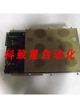 工业配件NH RESEARCH 02180A SEMF 11/90 电路板 T37306