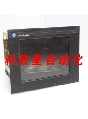 工业配件6181-AHBCBBFZZ B系列人机界面