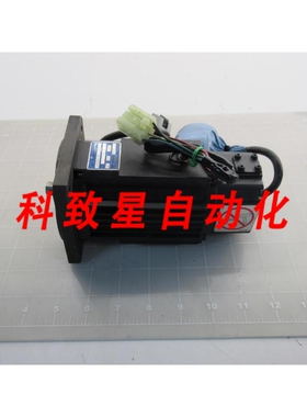 工业配件USAREM-03CSF12 伺服电机 T51627