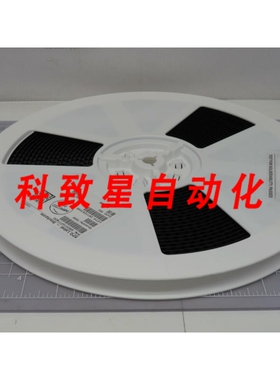 工业配件00 STACKPOLE SM2615FT1K00 1 1W 贴片电阻 2615 J-LEAD