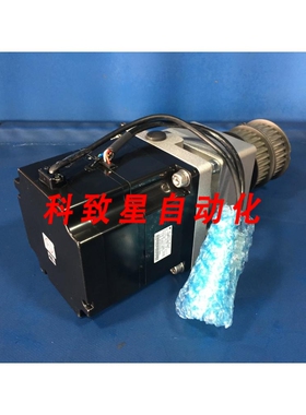 工业配件SGMPH-08A1A2C 750W 200V 4.1 AC 伺服电机