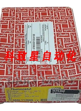 工业配件060L112666 KP79 温度开关