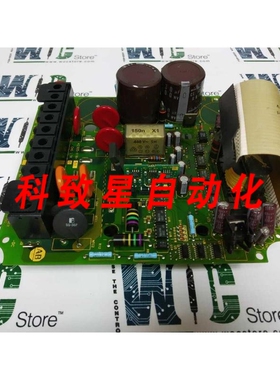工业配件42305-117-03 A 42305-118-51 ALLEN BRADELY底座驱动板