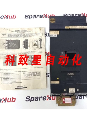 工业配件LA36400 断路器 400A