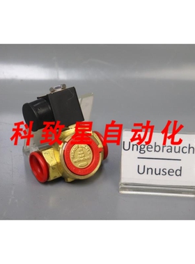 工业配件321K3506-488980C2 F DA01C2 电磁阀 G4918 7BAR 12MM 2.