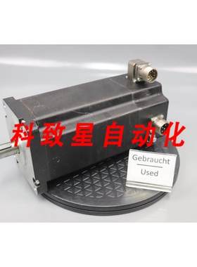 工业配件SIG POSITEC VRDM 31122/50 LWC 步进电机