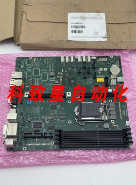工业配件A5E34747514 主板 CV6 (EF4) IPC674D/IPC847D A5E328991