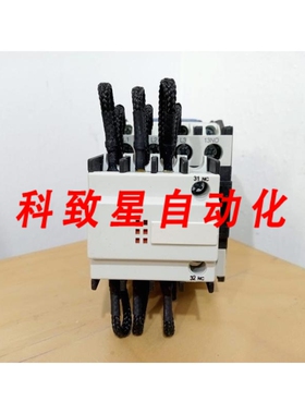 工业配件WESTHOMES WLC1-DMK 接触器 电容器切换 50A