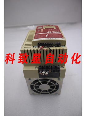 工业配件SM450 变速驱动器 5 HP 3.7 KW 400-480V 3 PHASE STK 22