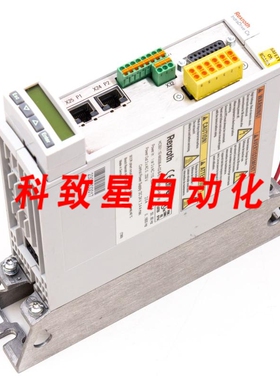 工业配件HCS01.1E-W0006-A-02-B-ET-EC-NN-L3-NN-FW R911338335 A