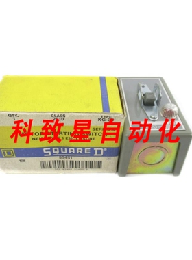 工业配件2510KG2B SER.A 600VAC 20A