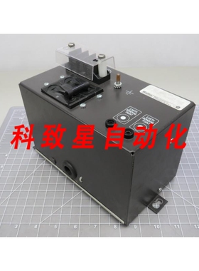 工业配件IPECB11 INFI 90 电源输入断路器 T162194
