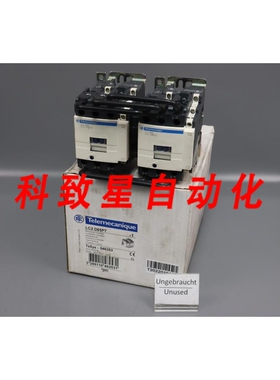 工业配件接触器 LC2D65P7 AC 440V 65 A COIL 230V 046253 UN
