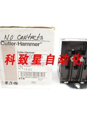 工业配件C10CN20A SER.A1 120VAC
