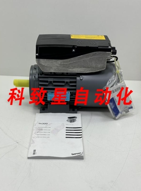 工业配件MSEMABR080-32C1C 智能电机 M300