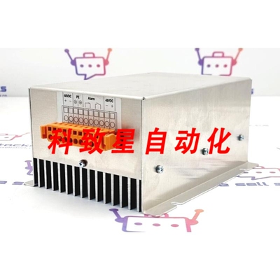 工业配件POWER INNOVATION DCDCW300-60-48 直流/直流转换器