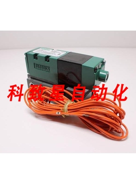 工业配件153SA431K015L30 NSNBC01电磁阀