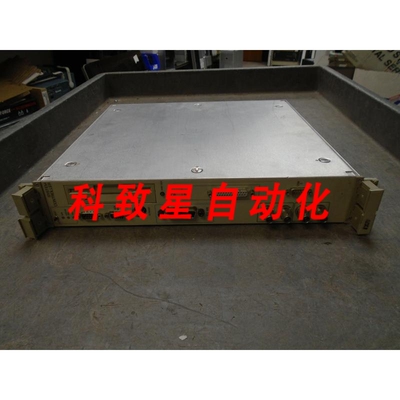 工业配件VXI VX5530 系统控制器