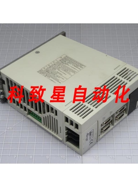 工业配件MR-J2S-100B0-EE085 伺服驱动器 T201492