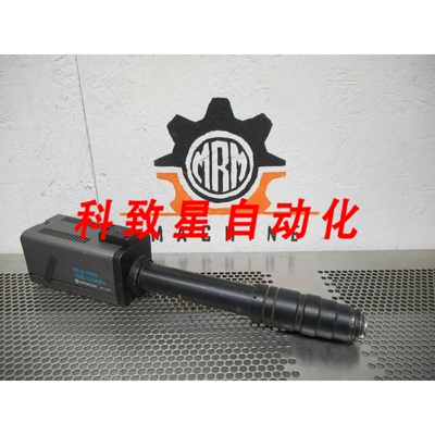 工业配件VK-M24 固态摄像机 AC24V 60HZ 5W TITAN TOOL ZOOM OBJ.