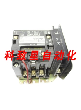 工业配件8502SBO3 SER.A 110/120V